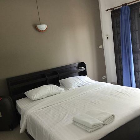 חוף ג'ומטיין Escobar Guesthouse מראה חיצוני תמונה