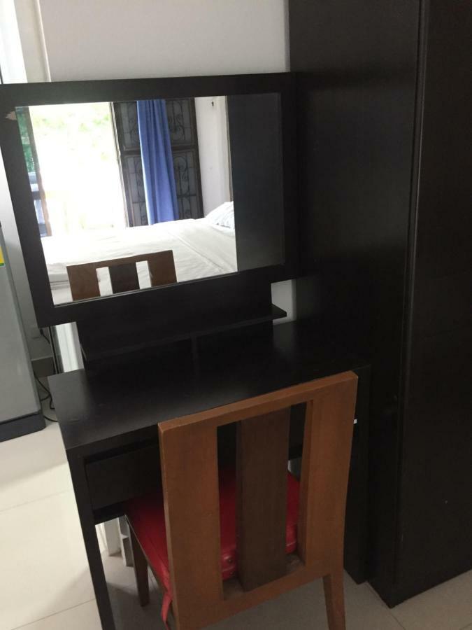 חוף ג'ומטיין Escobar Guesthouse מראה חיצוני תמונה