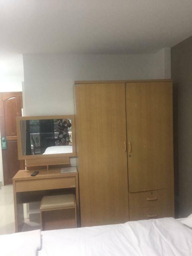 חוף ג'ומטיין Escobar Guesthouse מראה חיצוני תמונה